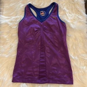 Puma Fitness Tank